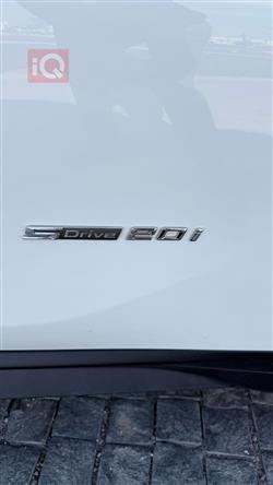 بي ام دبليو X1